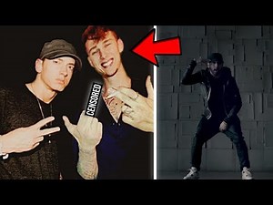 The Real Meaning Of Eminem - Fall REVEALED... (Hidden Disses on MGK, Migos & MORE!)