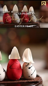 35 reactions | Here's to Easter brunch and a basket full of memories!...