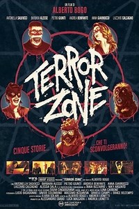 Watch And Download Movie Video Terror Zone 2024 For Free!