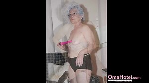 OmaHoteL Sexy Matures Best Slideshow Collection