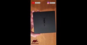 Unboxing: NOKIA Streaming Box 8000 4K