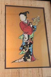 Workhouse Artist of the Week: Jacqueline France