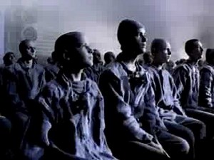 Apple "1984" CMのリニューアル版