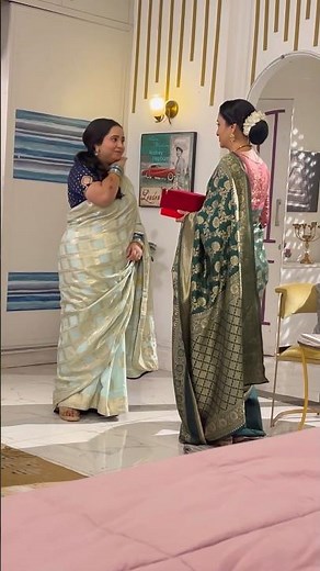 💞Rajni convence Radhya💞#love #shorts #viral #trending #shortviral #youtubeshorts #ytshorts #bts