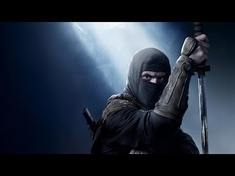 Ninja: Shadow of a Tear Full Movie Facts And Review | Scott Adkins | Kane Kosugi