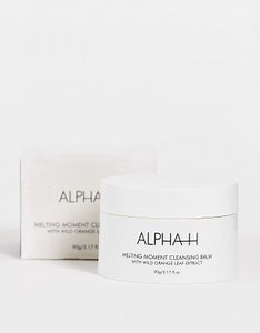 Alpha-H Melting Moments Cleansing Balm 90g | ASOS