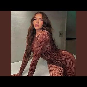 Say It Right x Blue Jeans (Nightcore)