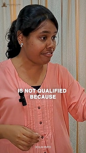 I Can Do all things through Christ | JCILM