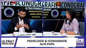 Alin Popa, invitatul săptămânii la Ultrapsihologie | DCNews