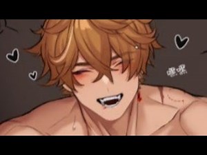 CHILDE MOAN ASMR - GENSHIN IMPACT