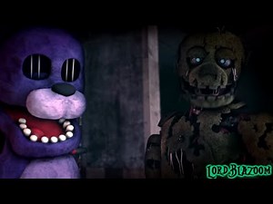 LordBlazoom's They'll Find You (Reupload, reason in desc)