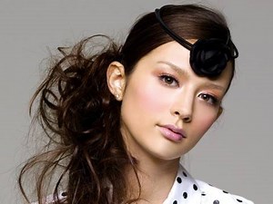 How to do a Clinique 'Nude Face'