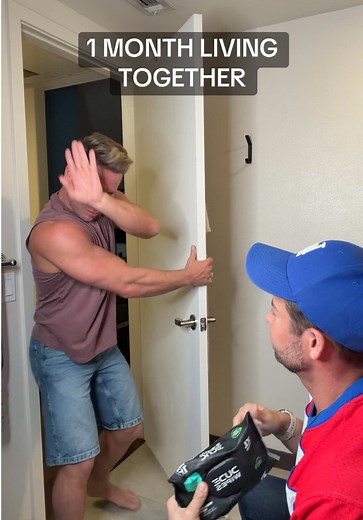 The Evolution of Living Together in Relationships