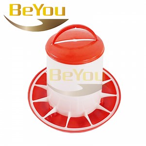 [Hot Item] Drinking Birds Diet Tools Drinking Pots Pigeon Feeder Farm Animal Supplies