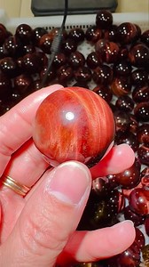 8.5K views · 1.1K reactions | Tiger eye stone sphere, beautiful #crystal | SD Crystal | Facebook