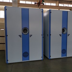 [Hot Item] Fa151 Dedusting Machine Micro Dust Removing Machine