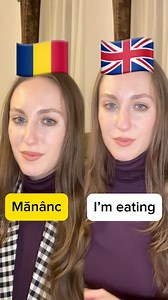 632K views · 10K reactions | Top cele mai utilizate verbe în conversațiile din limba engleză  #englezacuanamaria #EnglezaOnline #EnglishLearning #English #englishvocabulary #speaking #speakingpractice | Ana-Maria Țiculeasa | Facebook