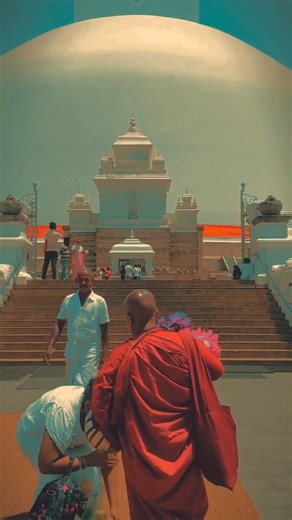 3.5K views · 27 reactions | මේ තරම් සිත් නිවන තැනක් වෙන කොහෙද....懶 | Heritage Anuradhapura | Facebook