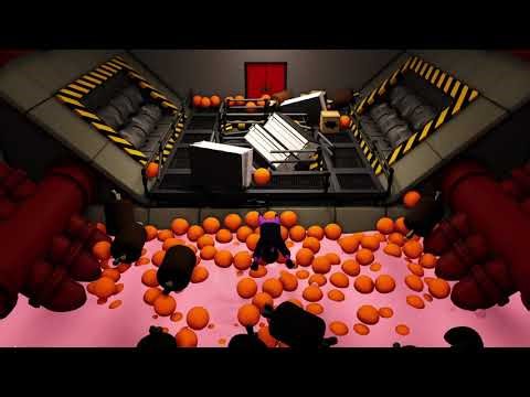 gang beasts ballpit in grind