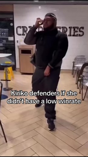 FatMCSteve on TikTok