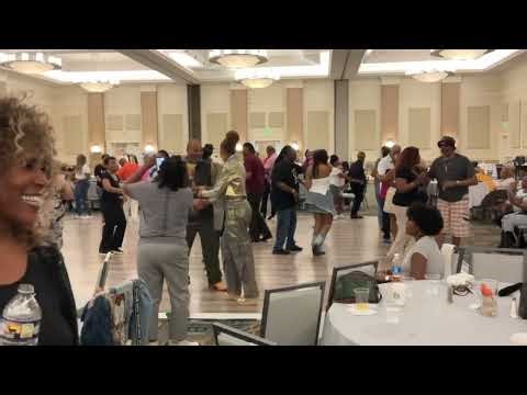 Adult Steppers Spring Break 2025 - P1 - Sunday Brunch - 05/11/25 - Myrtle Beach, SC