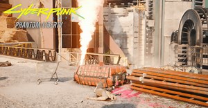 Airdrop Guide - How to Loot and List of Rewards | Cyberpunk 2077: Phantom Liberty｜Game8