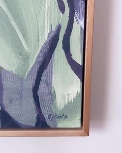 2.3K views · 14 reactions | Introducing ✨ 'The Georgia Collection' ✨ This exclusive collection of Australian Art curated by Georgia Caceres complements a variety of interior styles, moods and themes and guides our clients to make confident styling and artistic choices. | Art Lovers Australia | Facebook