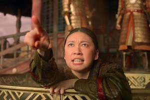 Netflix's '3 Body Problem' is better than it ought to be