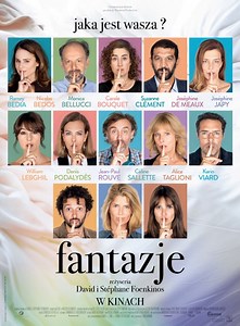 Fantazje (2021) film opis - Filmweb
