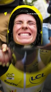 The Femmes are taking over the Tour de France! The drama, passion and spectacle of the Tour de France Femmes is coming. TDFF 2024 | August 12 - 18 on SBS On Demand | SBS On Demand