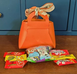 Taste of Seoul: Sweet Korean Candy Adventure. - Etsy Australia