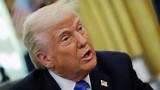 Trump rescinds order targeting Paul, Weiss citing commitments from law firm