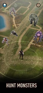 The Witcher: Monster Slayer