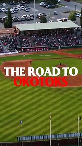 Baseball Canada Launches THE ROAD TO OKOTOKS – A New Era in Canadian Amateur Baseball 🇨🇦🏆 Baseball Canada lance EN ROUTE VERS OKOTOKS – Une nouvelle ère dans le baseball amateur canadien 🇨🇦🏆 #BaseballCanada | #TheRoadToOkotoks | Baseball Canada