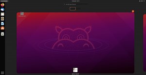 GNOME 40 llega a la última Daily Build de Ubuntu 21.10