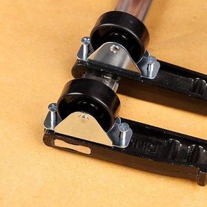 How To Easily Move Heavy Objects | Crafty Panda How