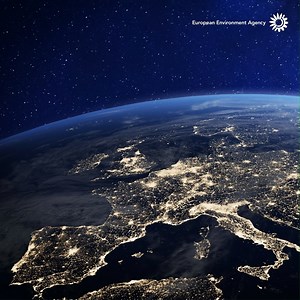 SAVE THE DATE: 4 DECEMBER 2019... We are getting ready to publish our five yearly report 'The European environment — state and outlook 2020' -- the most comprehensive assessment of European environment, analysing past trends and future outlook on key environmental issues and impacts of economic sectors, as well as solutions to achieve sustainability. #SOER2020 More info on launch activities, including streaming links, check: https://www.eea.europa.eu/soer-2020/ | European Environment Agency