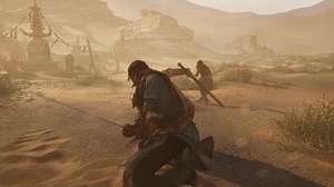 NetEase annonce Blood Message, son premier AAA solo narratif se déroulant dans la Chine antique, prévu sur PC et consoles et développé sour UE5. | IGN France