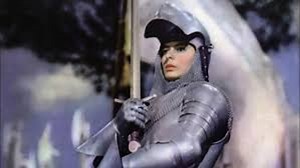 Joan of Arc  Part 1 1948  Ingrid Bergman