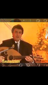 ANILAR 🌹😔 👉Coşkun Sabah 👈 | Sensizim