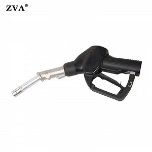 [Hot Item] Zva Oil Vapor Recovery Dispenser Nozzle Fuel Nozzle Gas Nozzle Gas Station Dispenser