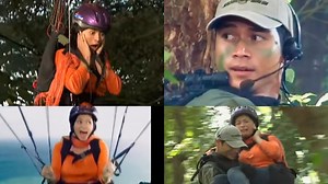 Angel Locsin-Piolo Pascual VS. CLOY paragliding scene: Which show did it better?
