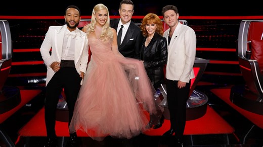 ‘The Voice' Season 24 winner is crowned