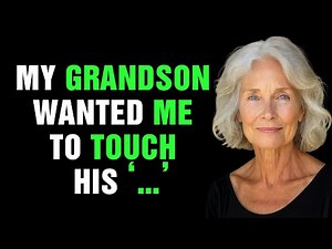 I Thought He Only Came for Grandma... But Then My Grandson Surprised Me | A true infidelity story