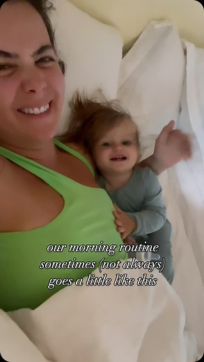 Bethany C. Meyers on Instagram: "I’ve been doing more solo mom-ing these days as Nico has been traveling more often and I gotta say, this time went soooo much better than the last time. Maybe it’s because Kilmer has weaned which means I’m getting a little more sleep at night or maybe it’s because I’m out of first trimester and in that sweet spot of pregnancy or maybe it’s just because I’m just finding my groove. Whatever the reason, shoutout to all the caregivers out there who are flying solo, i