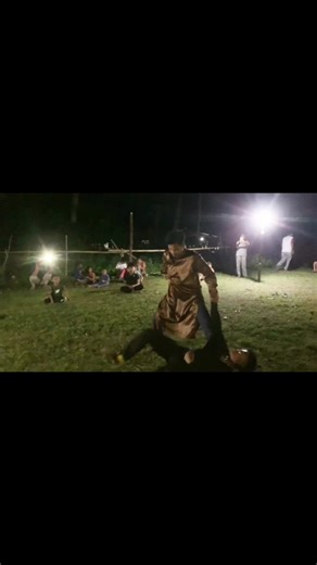 Demo basic techniques New MURITs training Mindanao International Karate Association Chapter Ungap S.K. MDN by Guro Ustadz Dagadas Pendatun Under by Guro Datunot MIGCAMPONG | MANDIRIGMA TV14