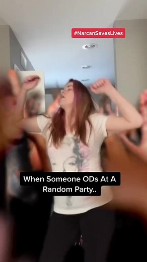 If my channel had a commercial 🤘 #narcan #naloxone #overdose #Commercial #recovery #opiateepidemic | Janene Breaker Of Strings, Mother Of Puppets