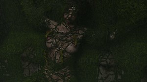 Claire Redfield Body Invasion: Bred by Parasites (SteamOven3D)