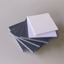 [Hot Item] Outdoor Advertising Printing Material Rigid PVC Form Board