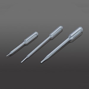 [Hot Item] 4ml 7ml Large Bulb Extended Tip Non-Sterile Bulk Pack Transfer Pipette